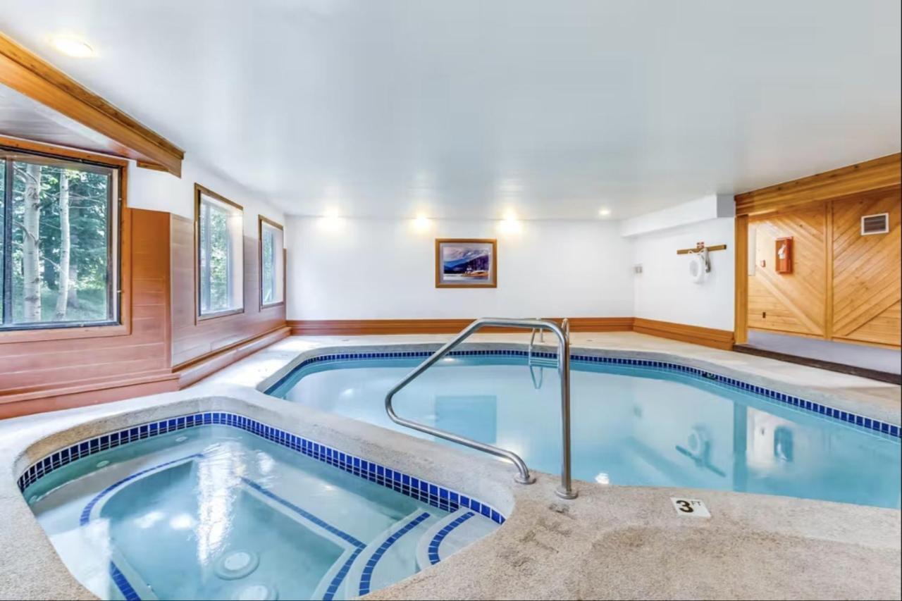 309 Snowdance Manor Condo キーストーン エクステリア 写真