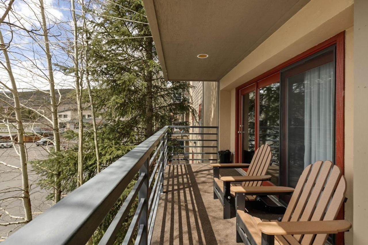 309 Snowdance Manor Condo キーストーン エクステリア 写真