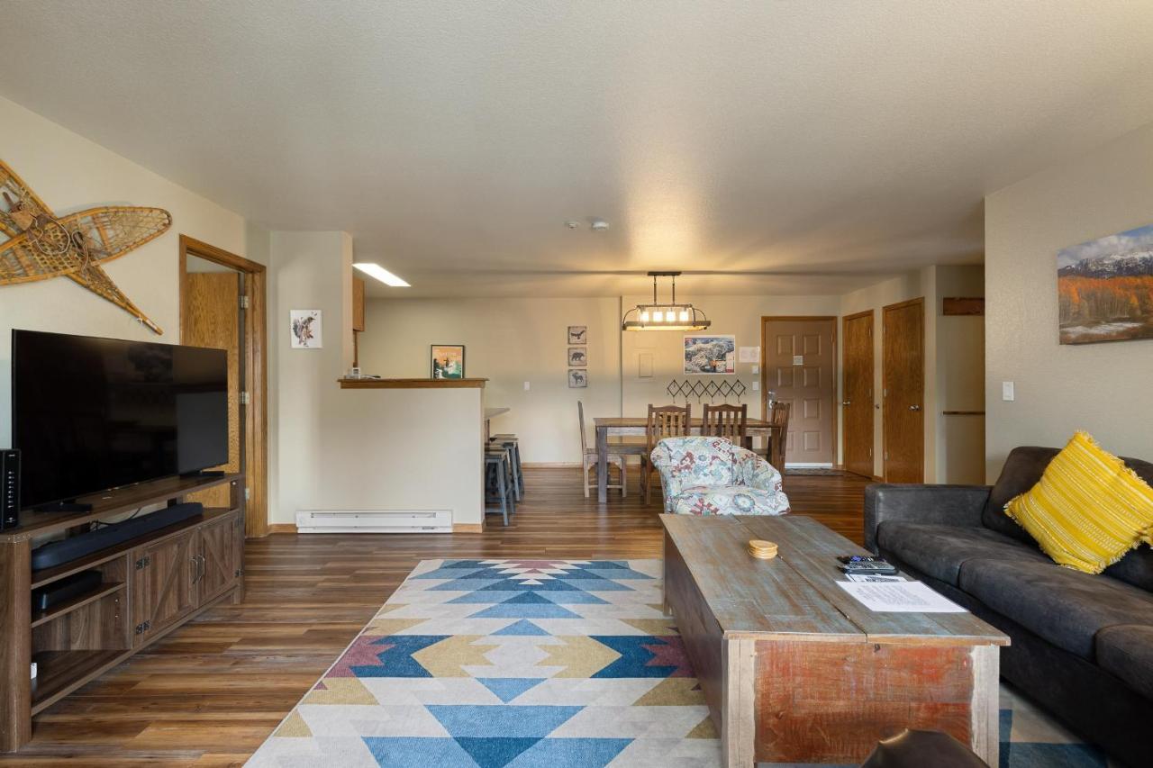 309 Snowdance Manor Condo キーストーン エクステリア 写真