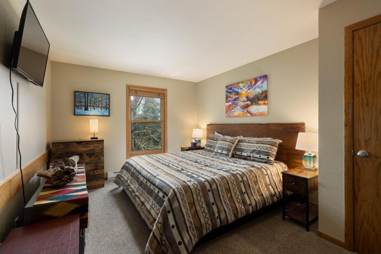 309 Snowdance Manor Condo キーストーン エクステリア 写真