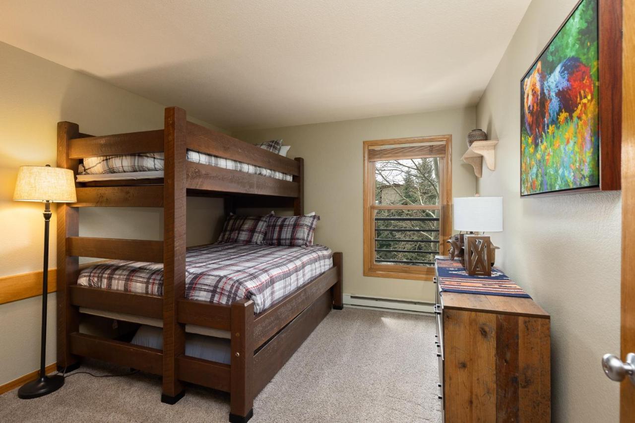 309 Snowdance Manor Condo キーストーン エクステリア 写真