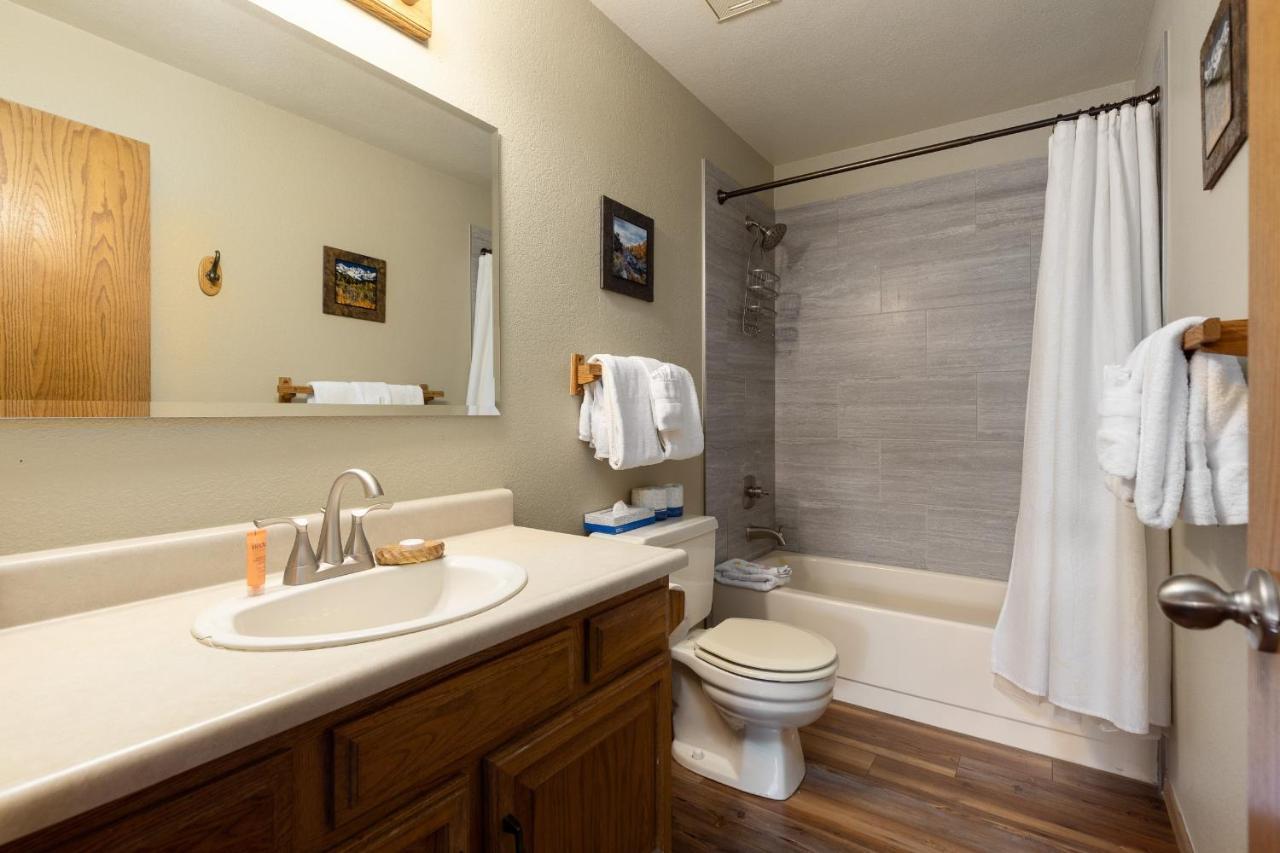 309 Snowdance Manor Condo キーストーン エクステリア 写真